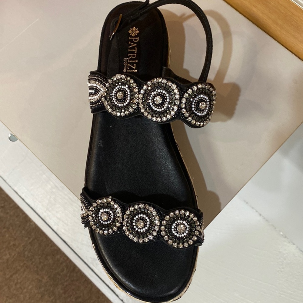 Springstep, PATRIZIA, Electra, sandals